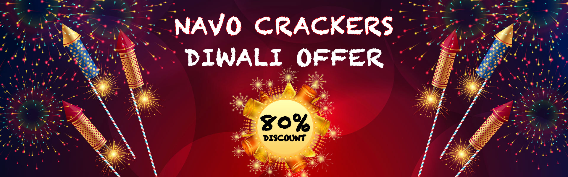 Raj Fancy Crackers